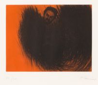 Arnulf Rainer, Ohne Titel