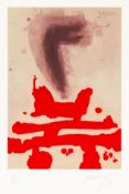 Markus Prachensky, Ohne Titel