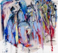 Eva Kaiser, Mankind