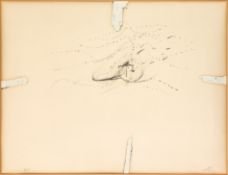 Antoni Tapies, Pointillés