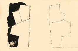 Josef Pillhofer, Ohne Titel