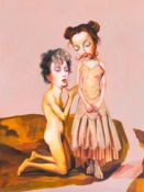Christy Astuy, The Lovers