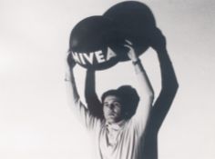 Peter Weibel, Nivea