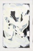 Mario Schifano, Scheggia