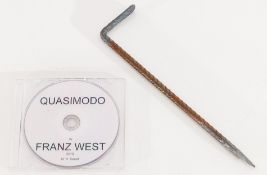 Franz West, Quasimodo