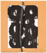 Jannis Kounellis, La Rionda di Ferro II