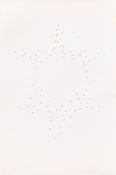 Hans Bischoffshausen, Ohne Titel (Stern)
