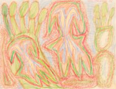 Peter Pongratz, Ohne Titel