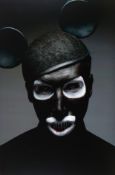 Gottfried Helnwein, Golden Age 1 und Golden Age 2 (Marilyn Manson)