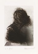 Arnulf Rainer, Ohne Titel