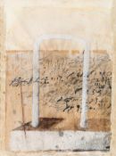 Maria Moser, Ohne Titel