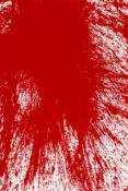 Hermann Nitsch, Ohne Titel (Motiv I/IV)