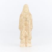 Chinese Tang Dynasty Terracotta Tomb Figure