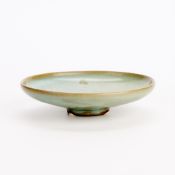 Chinese Song Dynasty Junyao Pottery Dish