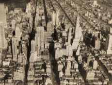 Fairchild "Chrysler Building" Photograph