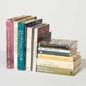 15 Vols. European Porcelain & Ceramics Books