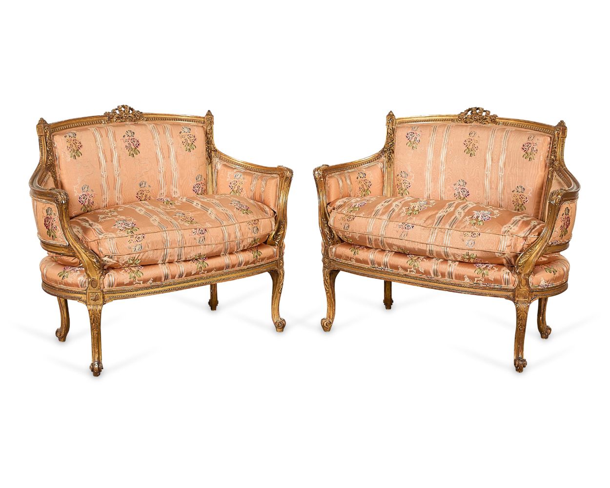 The Leo & Doris Hodroff Collection: Estate Goods