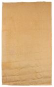 Large Modern Sisal Area Rug 14'10" x 8'10"