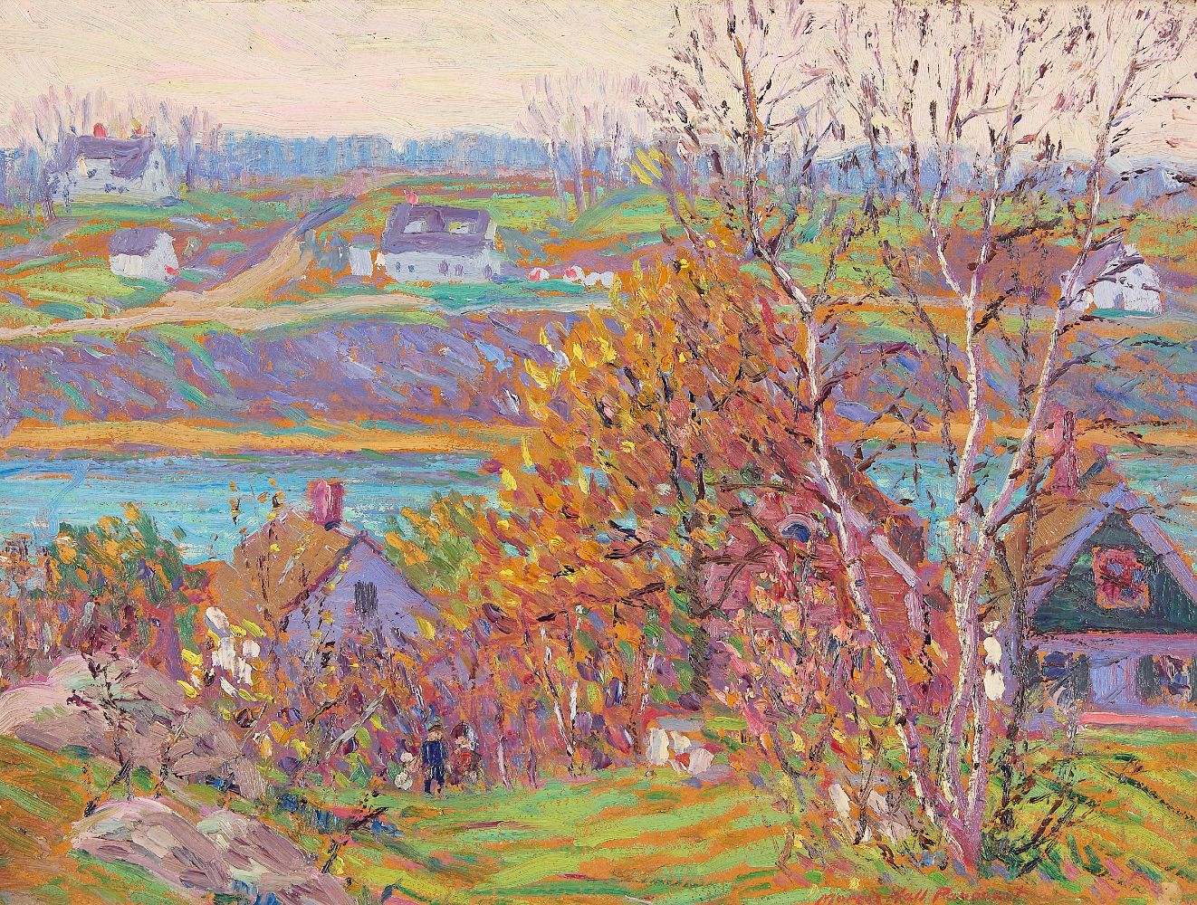 The Leo & Doris Hodroff Collection: Fine Arts