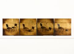 Luis Gonzalez Palma "Light in His Eyes" MM 2004