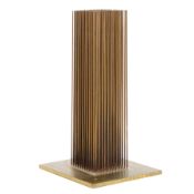 Harry Bertoia Sonambient Tonal Copper Sculpture