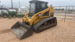 Feb 21st Consignment Equipment Auction