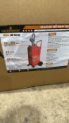 30gal Gas Caddy Tank