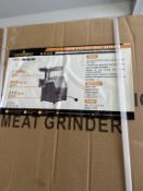 1100W Meat Grinder