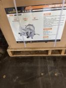 240W Meat Slicer