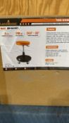 LGR-BLC9021 240lb Tool Stool