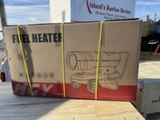 50,000 BTU Heater
