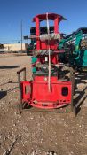 FT-FB30 Feller Buncher