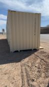 40' jHQ One Trip Multi door container YLEU2536042