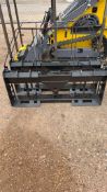 Pallet Fork Frame PFF3-13-45W