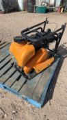 FT90 Vibratory Plate Compactor