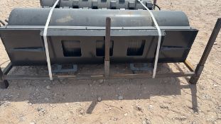 FT-VR72 Vibratory Roller