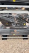 40gal 2 Stage Truck mount air compressor