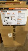 330lb Folding Stool