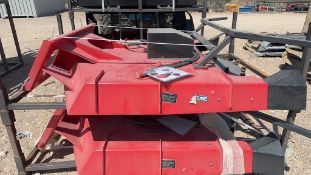 FT-DM59 Disk Mulcher for Skid Steer