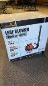 Landhonor Leaf Blower