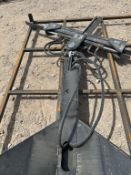 FT-SLT75 Skid Steer Tire Lifter