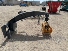 FT-RG63 Roating Grapple