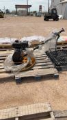 FT-90B Power Trowel