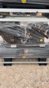 40gal 2 Stage Truck mount air compressor