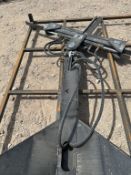 FT-SLT75 Skid Steer Tire Lifter
