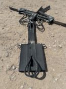FT-FTL75 Fork Lift Tire Lifter
