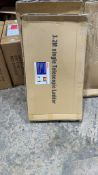 3.2M Telescopic Aluminum Ladder