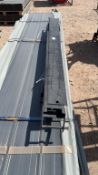 Pallet Fork Extensions