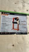 ATS-SP50 50ton Shop Press