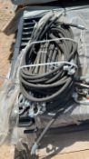 Hydraulic Hose set for 1-3 ton mini excavator